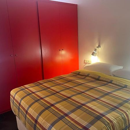 Appartement Zoe à Vilamós Extérieur photo