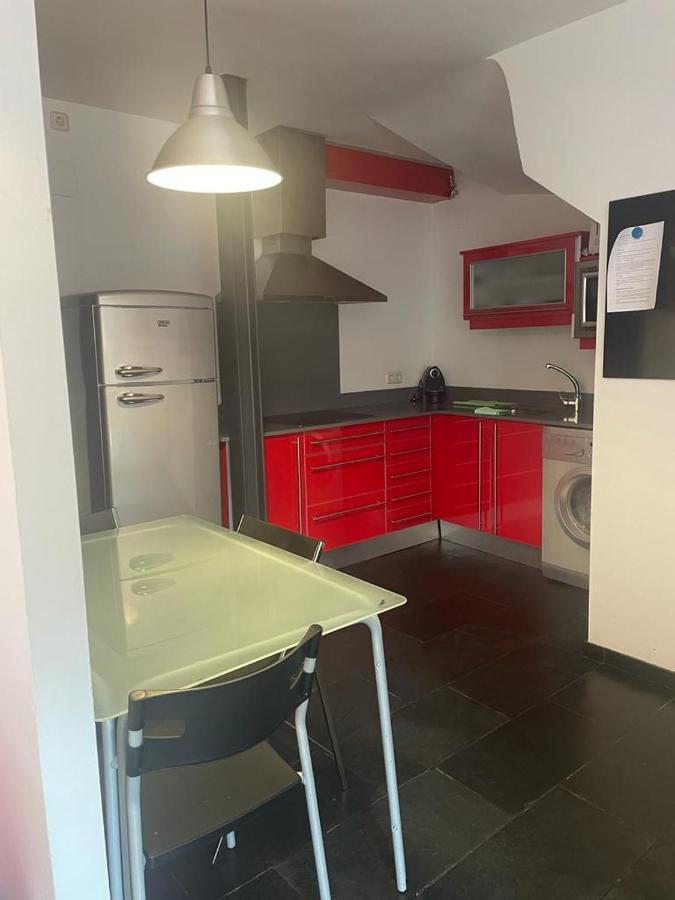 Appartement Zoe à Vilamós Extérieur photo